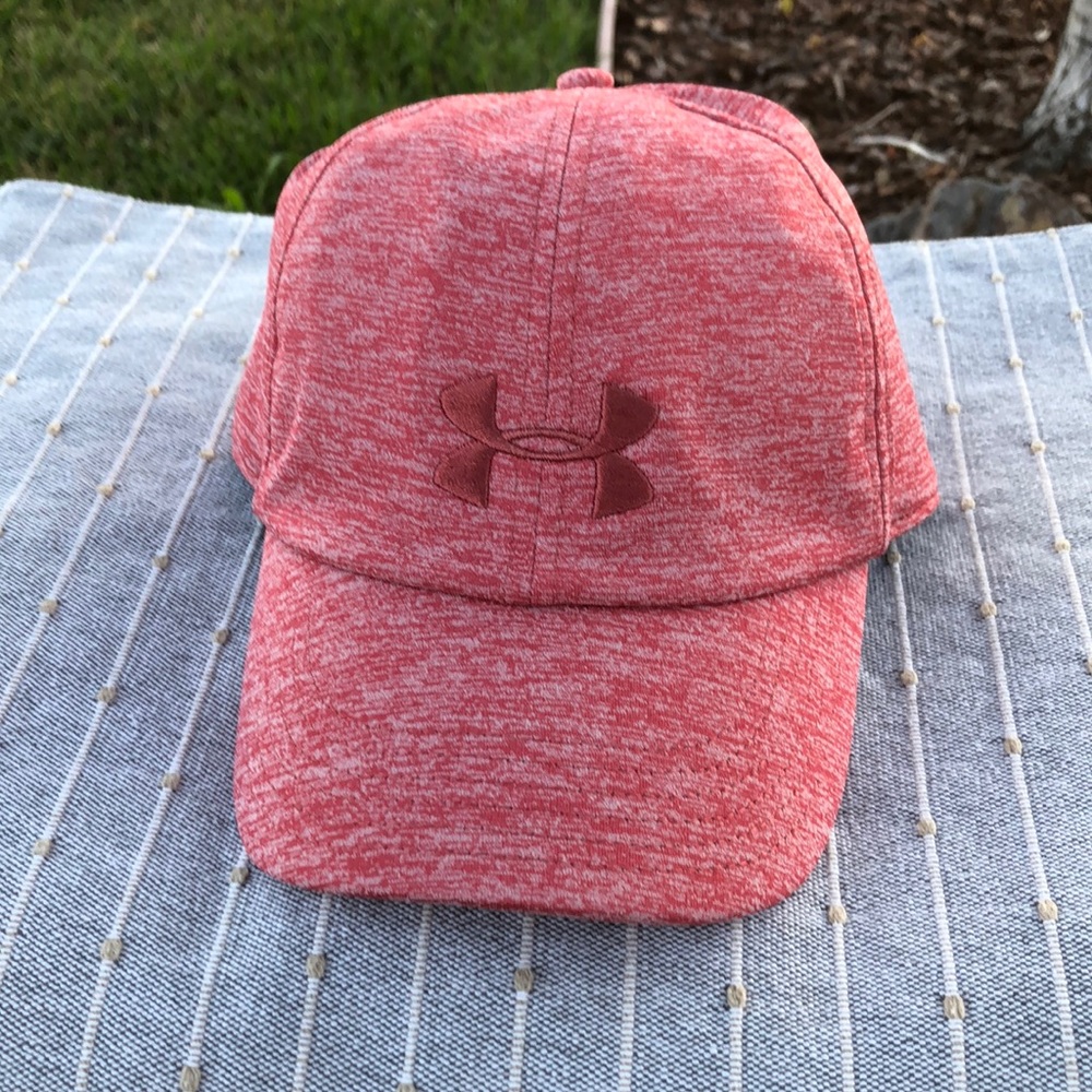 New Under Armour Hat